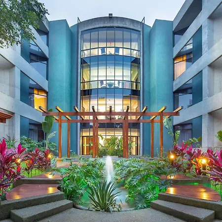 Radisson San Jose-Costa Rica Hotel
